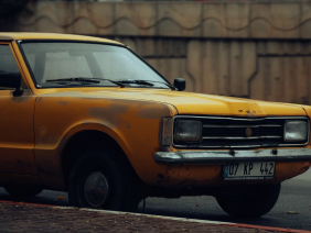 junk cars