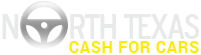 north texas cash for cars